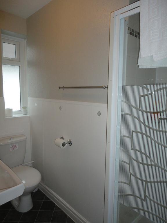 The Ivernia Hotel Skegness Habitación foto