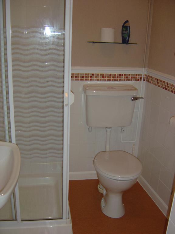 The Ivernia Hotel Skegness Habitación foto